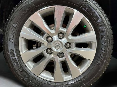 Used 2012 Toyota Sequoia Limited image 37