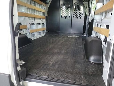 Used 2025 Ford Transit 250 Low Roof w/ Exterior Upgrade Package RWD image 10