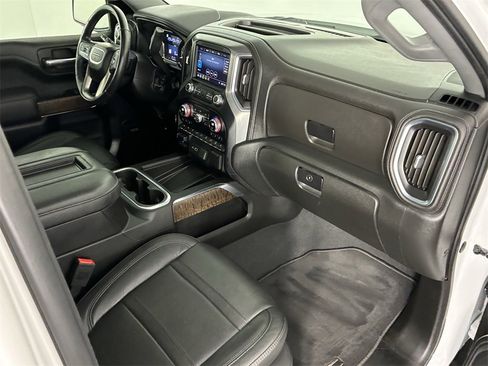 Used 2019 GMC Sierra 1500 Denali w/ Denali Ultimate Package image 35