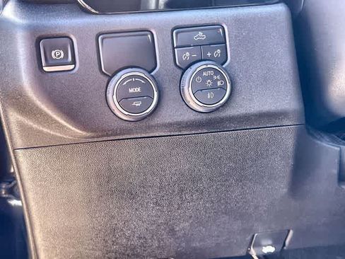 Used 2026 Chevrolet Silverado 1500 RST RWD image 29