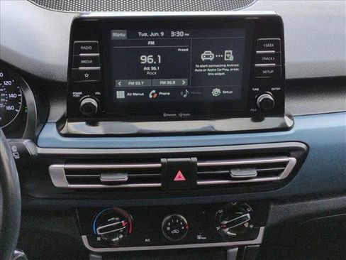 Used 2021 Kia Seltos S AWD/4WD image 20