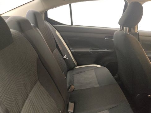 Used 2021 Nissan Versa SV FWD image 19