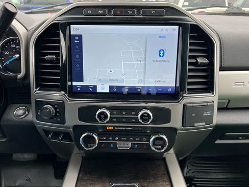 Used 2022 Ford F250 Lariat w/ Lariat Ultimate Package image 28