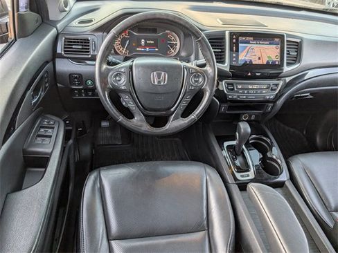 Used 2019 Honda Ridgeline RTL-E image 8