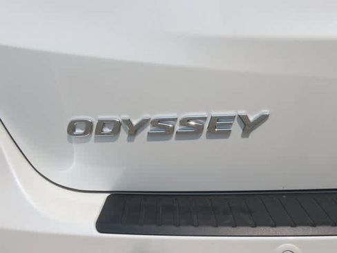 New 2026 Honda Odyssey Touring image 7