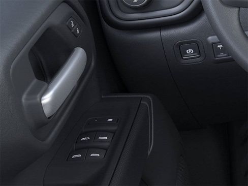 New 2025 Chevrolet Silverado 3500 W/T w/ WT Convenience Package AWD/4WD image 22