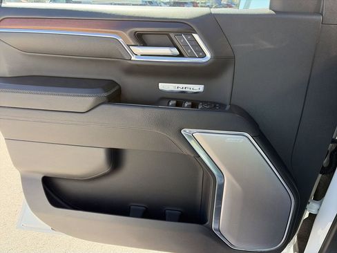 Certified 2024 GMC Sierra 1500 Denali w/ Denali Reserve Package image 27