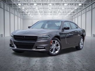 Used 2023 Dodge Charger SXT AWD/4WD video 1