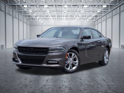 Used 2023 Dodge Charger SXT