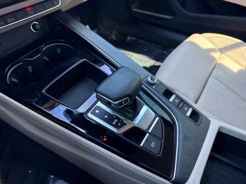 Used 2023 Audi A5 2.0T Premium Plus w/ Premium Plus image 21