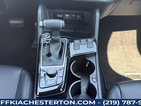 Used 2023 Kia Sportage X-Line AWD/4WD image 40