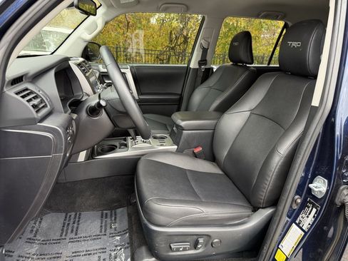 Used 2023 Toyota 4Runner TRD Sport image 24