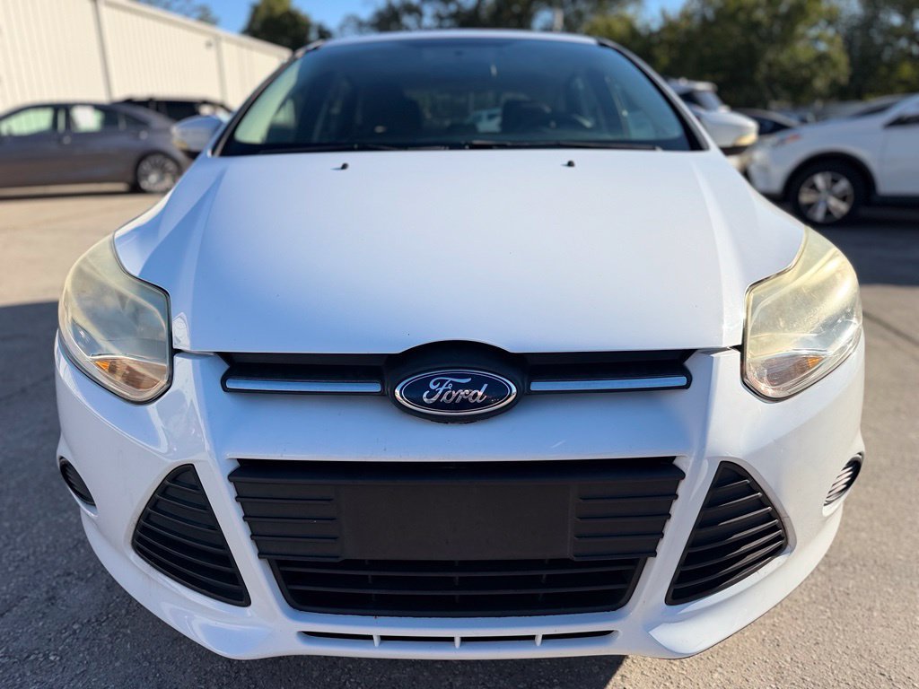 Used 2014 Ford Focus SE FWD image 9