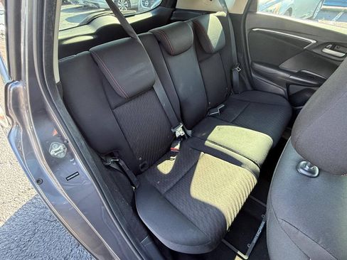 Used 2018 Honda Fit Sport image 24