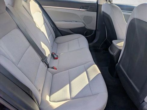 Used 2019 Hyundai Elantra SE image 20