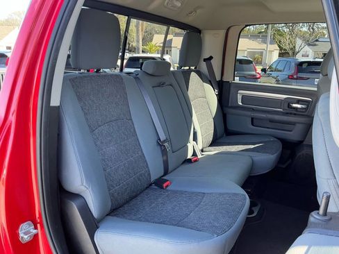 Used 2019 RAM 1500 Big Horn image 19