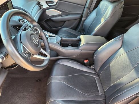 Used 2020 Acura RDX w/ Technology Package image 13