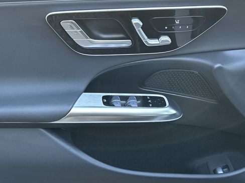 Certified 2025 Mercedes-Benz E 350 4MATIC Sedan image 19