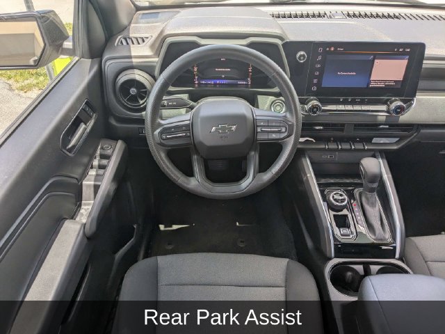 Used 2023 Chevrolet Colorado Trail Boss w/ Technology Package AWD/4WD image 20