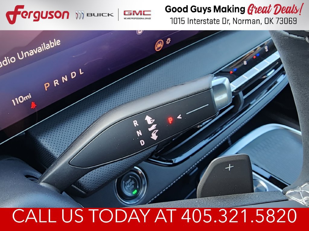 New 2027 Buick Enclave Preferred w/ Power Package FWD image 23
