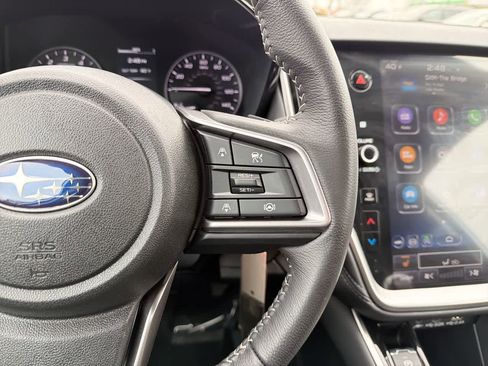 Certified 2025 Subaru Legacy Premium w/ Popular Package #1A image 29