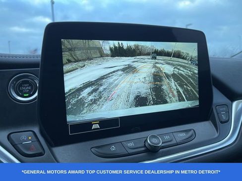 Used 2024 Chevrolet Blazer LT w/ Convenience Package image 15