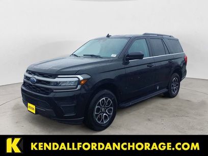 Certified 2024 Ford Expedition XLT