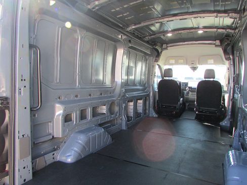 Used 2023 Ford Transit 150 Medium Roof image 24