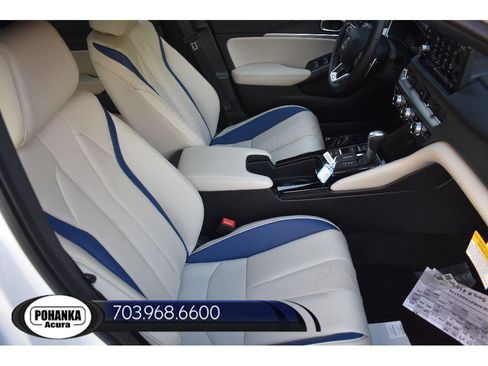 New 2026 Acura Integra A-Spec image 13