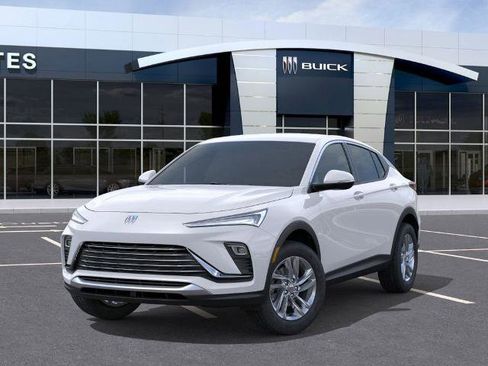 New 2026 Buick Envista Preferred image 6