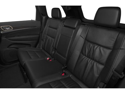 Used 2015 Jeep Grand Cherokee Limited w/ Luxury Group II AWD/4WD image 10