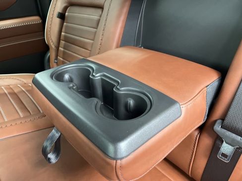 New 2026 GMC Sierra 2500 Denali Ultimate AWD/4WD image 24