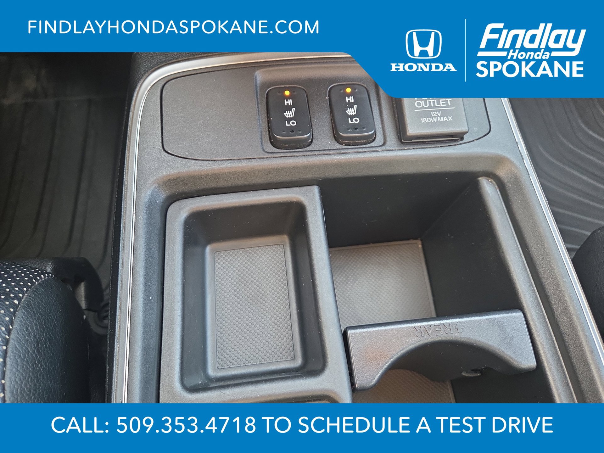 Used 2015 Honda CR-V EX-L image 25