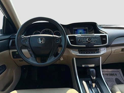Used 2014 Honda Accord LX image 24