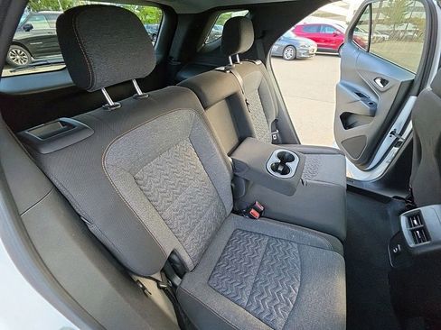 Used 2023 Chevrolet Equinox LT AWD/4WD image 24