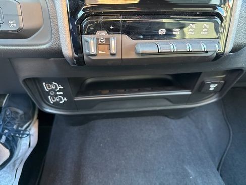 New 2026 RAM 2500 Tradesman image 37