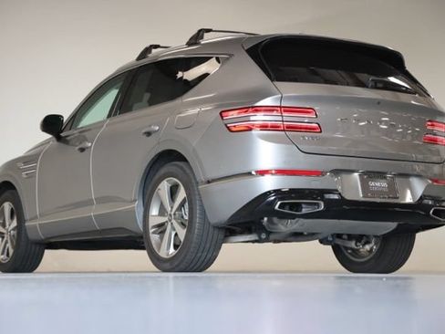 Used 2024 Genesis GV80 2.5T w/ Advanced Package AWD/4WD image 9