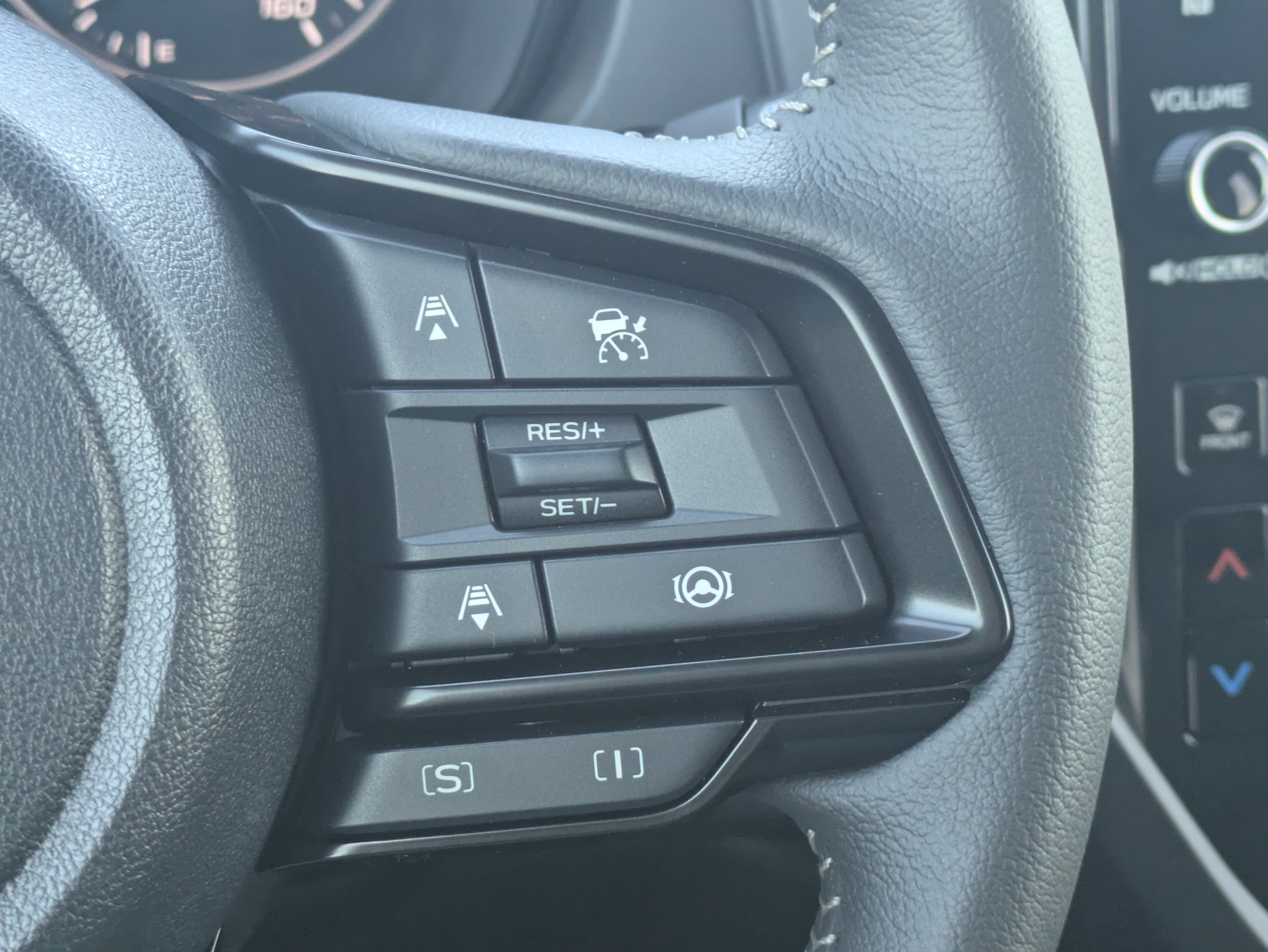 Certified 2026 Subaru Forester Premium AWD/4WD image 26