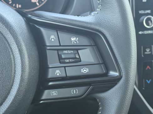 Used 2026 Subaru Forester Premium AWD/4WD image 26