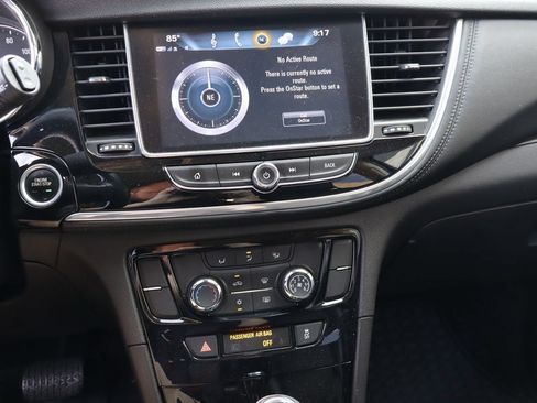 Used 2019 Buick Encore Preferred FWD image 6