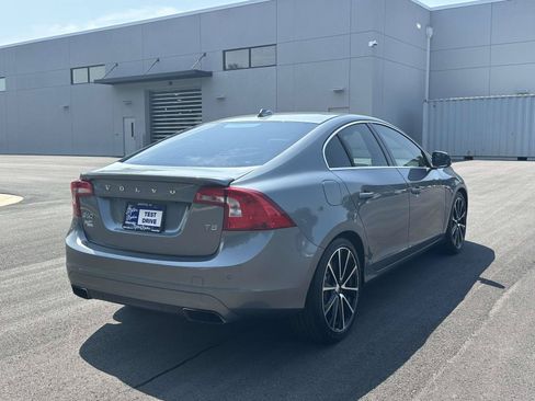 Used 2016 Volvo S60 T5 Premier FWD image 26