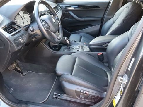 Used 2021 BMW X2 sDrive28i FWD image 15