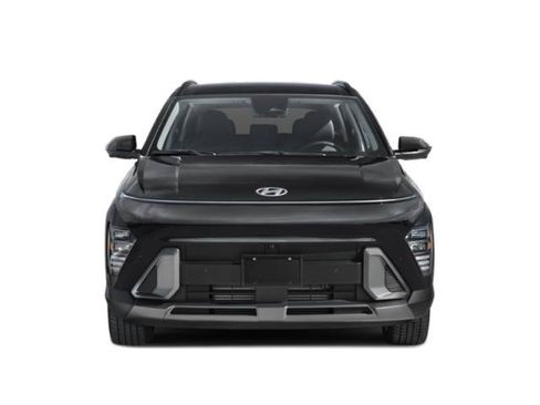 Certified 2025 Hyundai Kona Limited AWD/4WD image 7