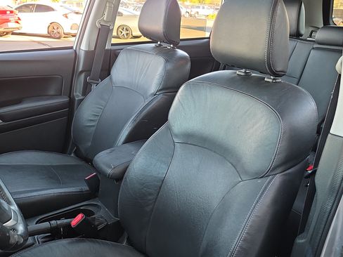 Used 2015 Subaru Forester 2.5i Limited AWD/4WD image 13