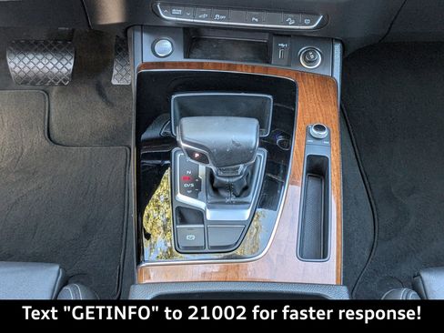 Certified 2023 Audi Q5 e Premium w/ Convenience Package image 23