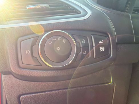 Used 2024 Ford Edge SEL w/ Convenience Package AWD/4WD image 31