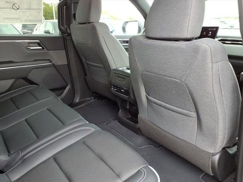 New 2026 GMC Sierra EV Elevation w/ Premium Package image 23