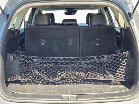 Used 2021 Kia Sorento S w/ Panoramic Sunroof Package FWD image 8