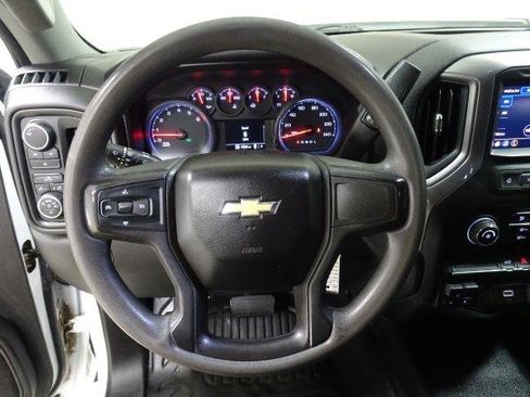 Used 2020 Chevrolet Silverado 2500 W/T w/ WT Convenience Package image 24