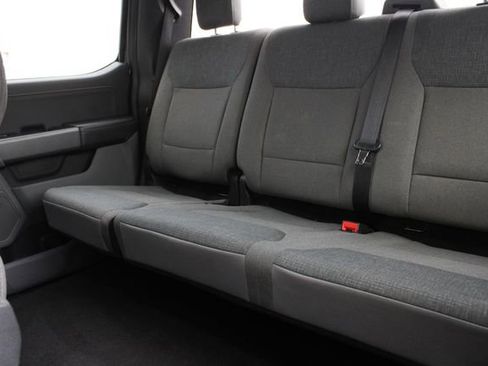 Used 2024 Ford F150 XLT image 19